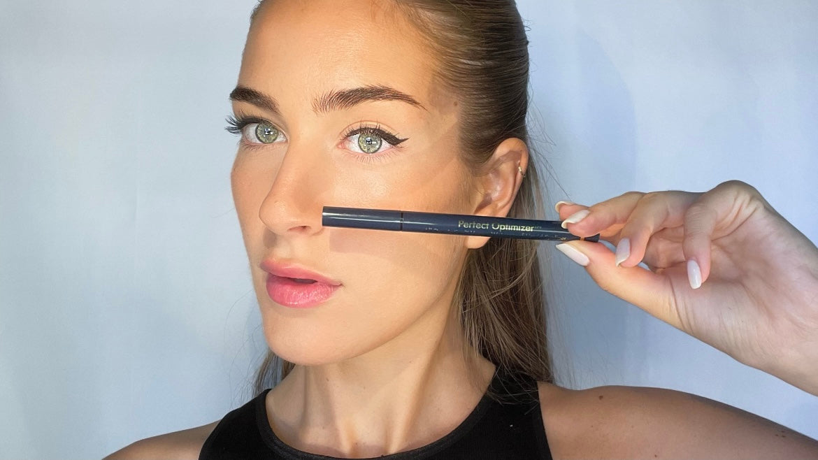 OPTIMIZE YOUR BEAUTY®