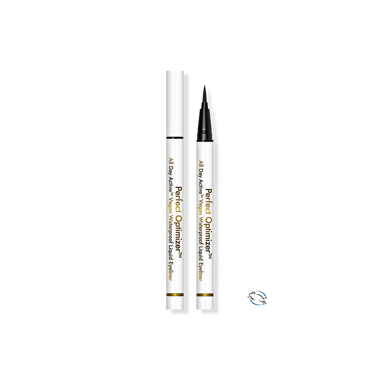 Perfect Optimizer⢠All Day Active® Vegan Waterproof Liquid Eyeliner(CLEAN BEAUTY)