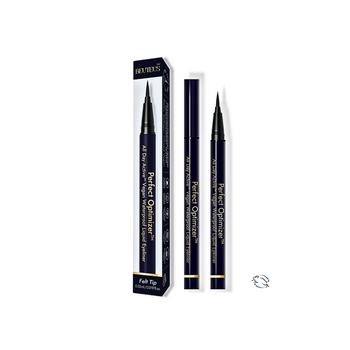 Perfect Optimizer™   All Day Active® Vegan Waterproof Liquid Eyeliner- Dark Brown Felt Tip